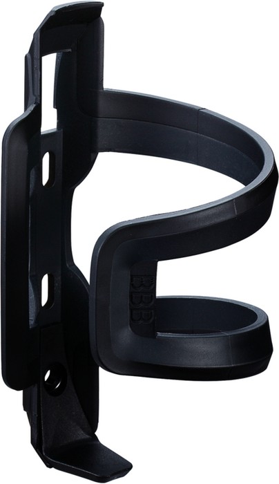 

Флягодержатель BBB BBC-40 Black/Dark Grey