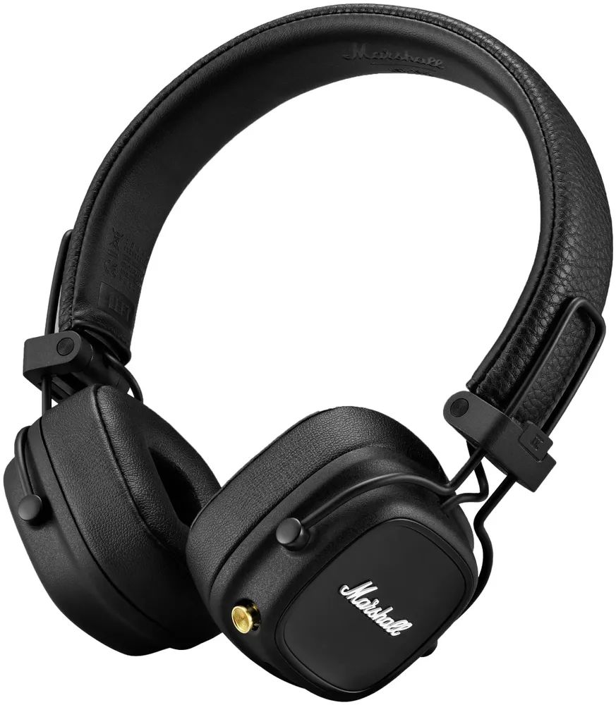 

Беспроводные наушники Marshall major 4 bluetooth