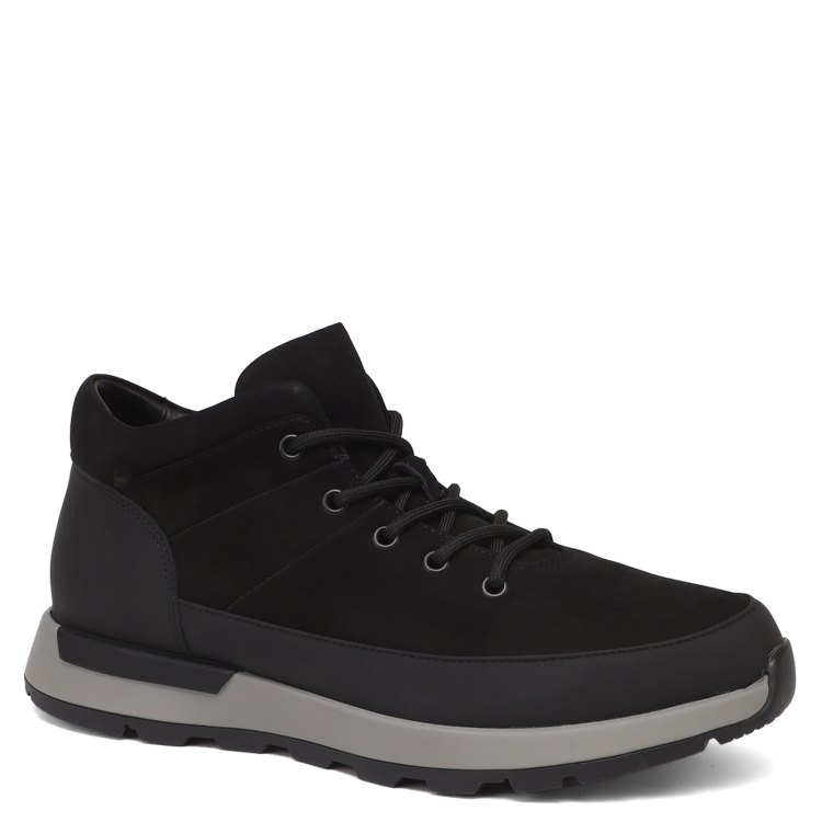 

Кроссовки мужские Tendance SN295H-01 черные 45 EU, Черный, SN295H-01