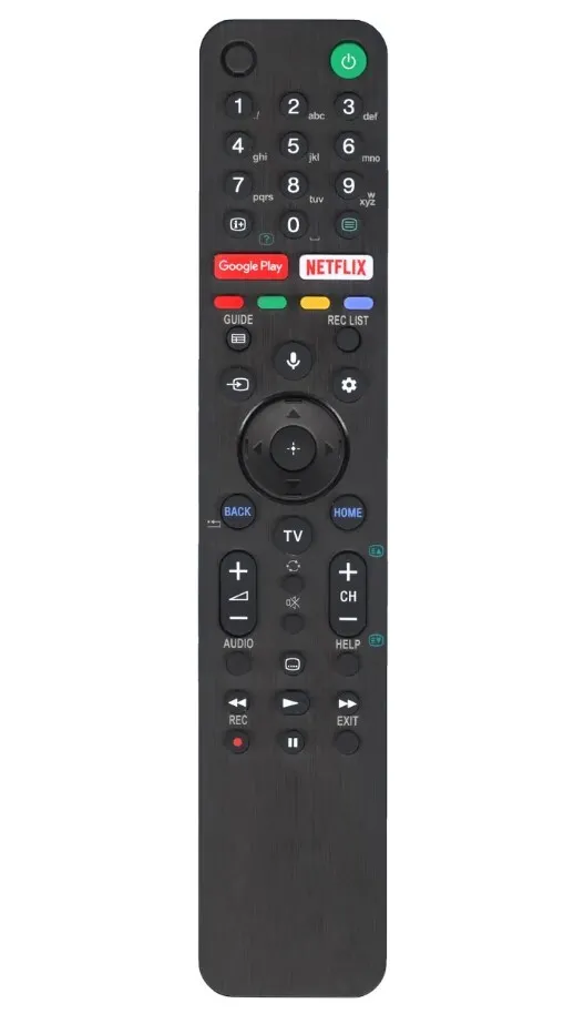 

Huayu RMF-TX500E