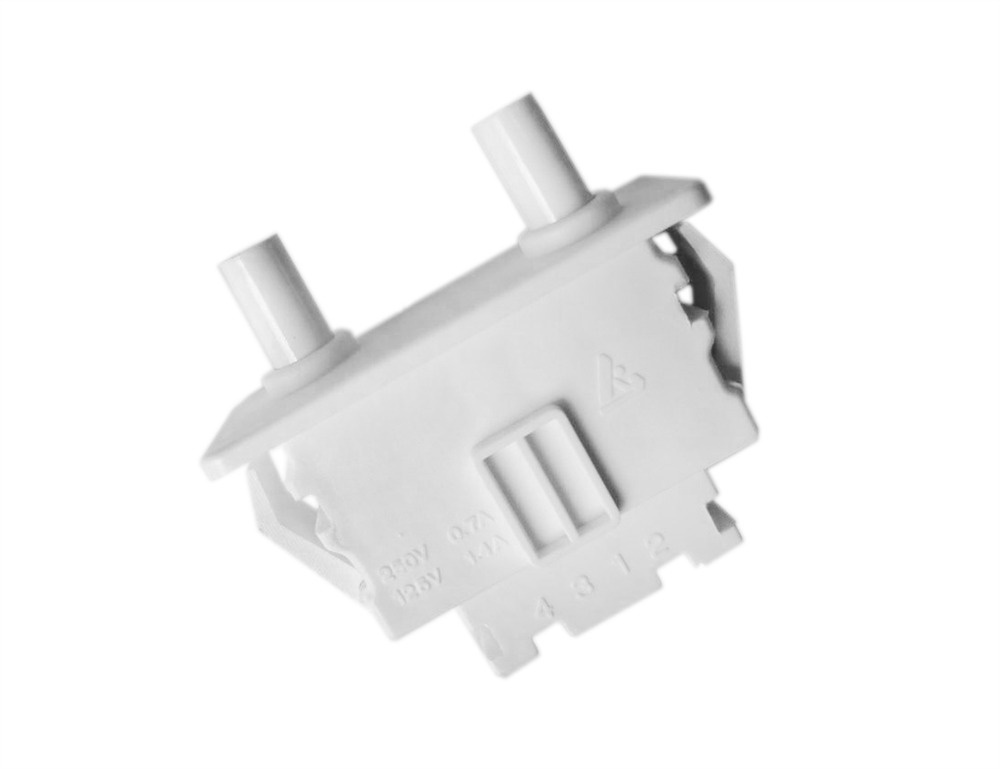 

Выключатель OEM DA34-00006C 102126, Белый, DA34-00006C