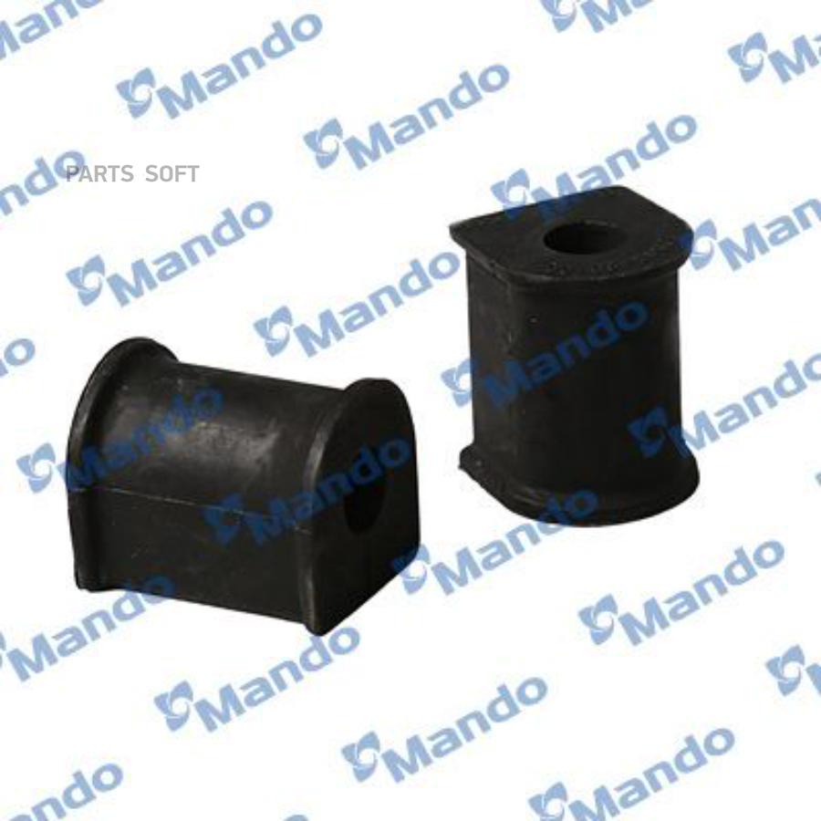 Mando dcc010118 втулка стабилизатора заднего hyundai elantra 00 DCC010118