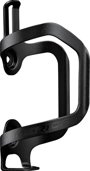 

Флягодержатель Merida Sideload black/white shiny