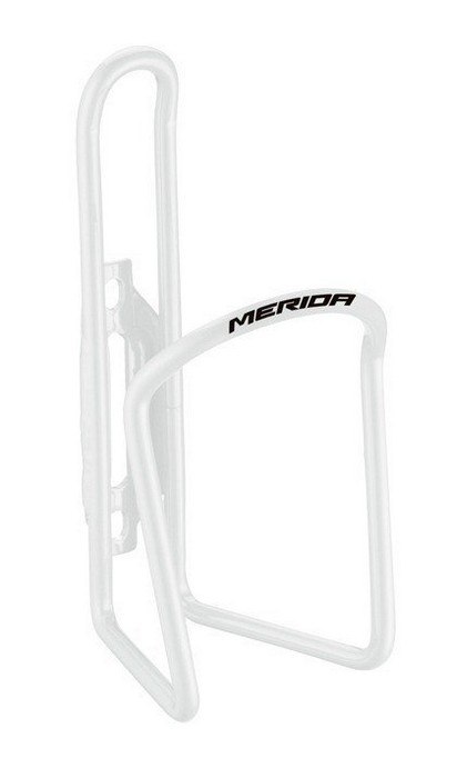 

Флягодержатель Merida white