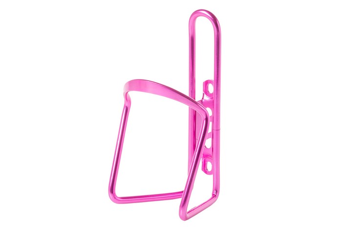 

Флягодержатель M-Wave pink