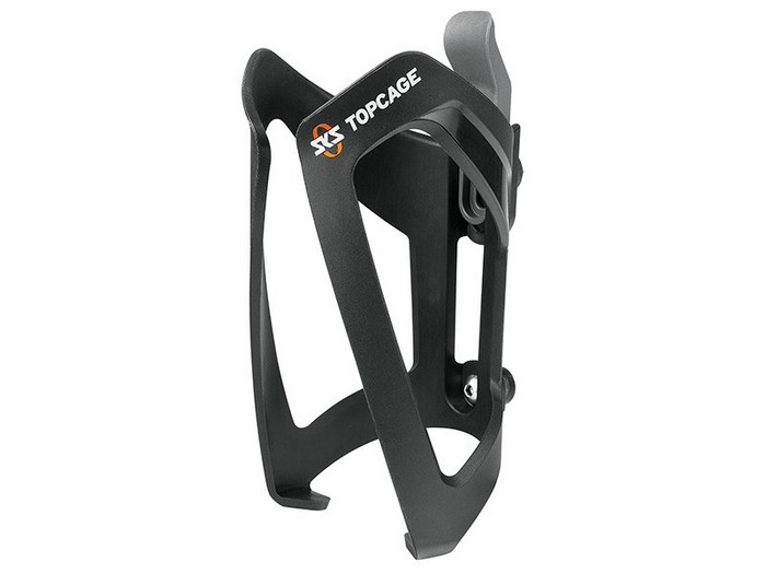 

Флягодержатель SKS TopCage Black
