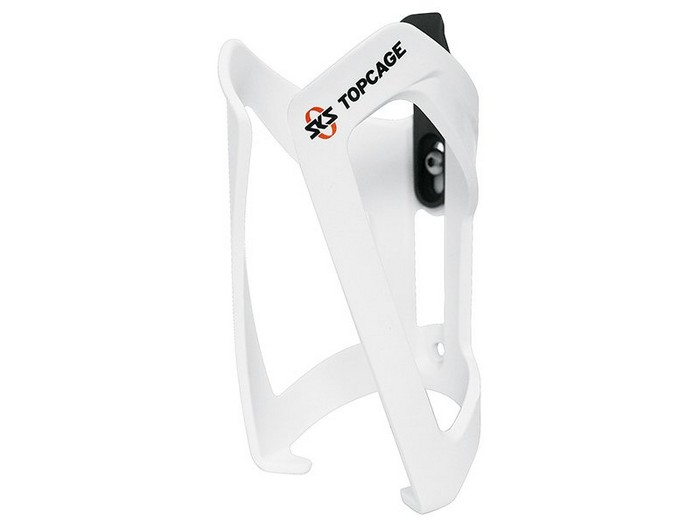 

Флягодержатель SKS Topсage white