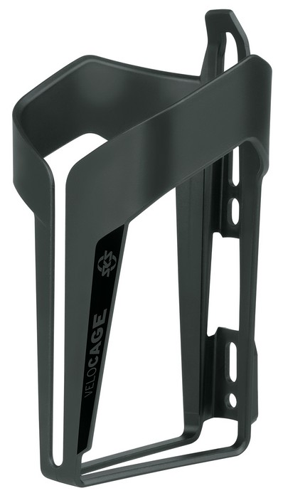 

Флягодержатель SKS VeloCage black matt