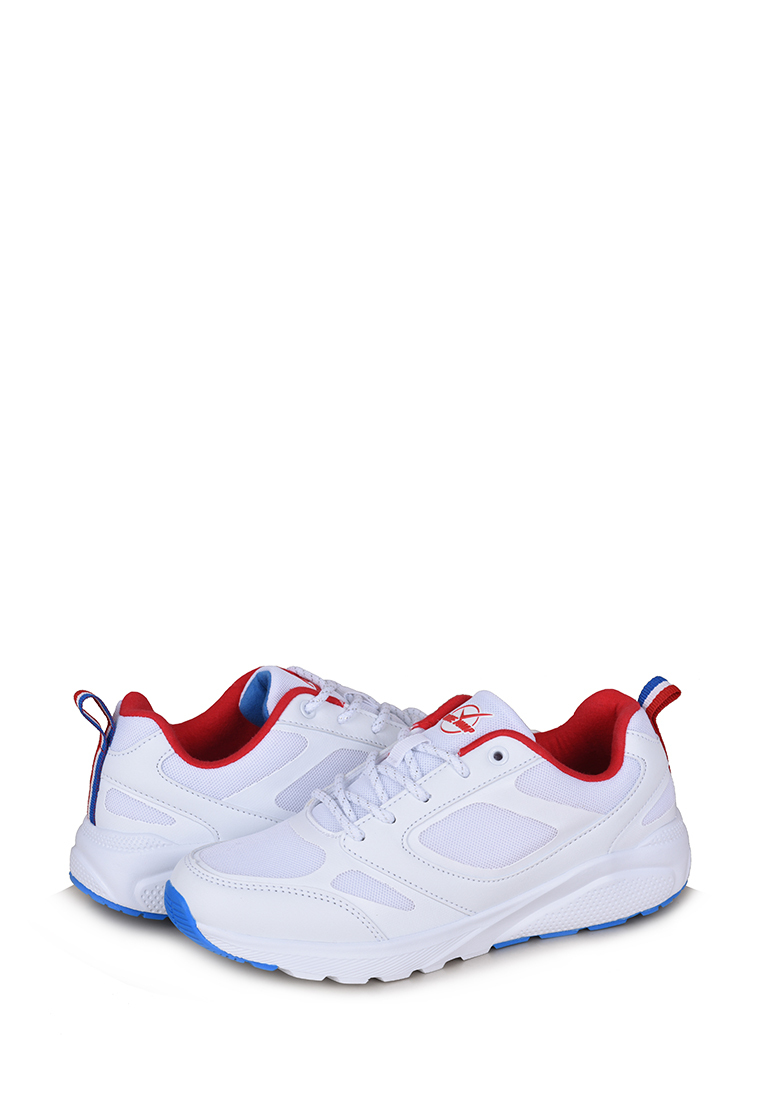 

Кроссовки детские TimeJump LT23AW-K672C, белый, 37, LT23AW-K672C