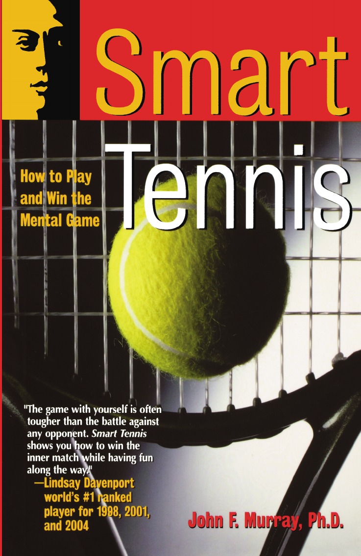 

Smart Tennis Mental Game