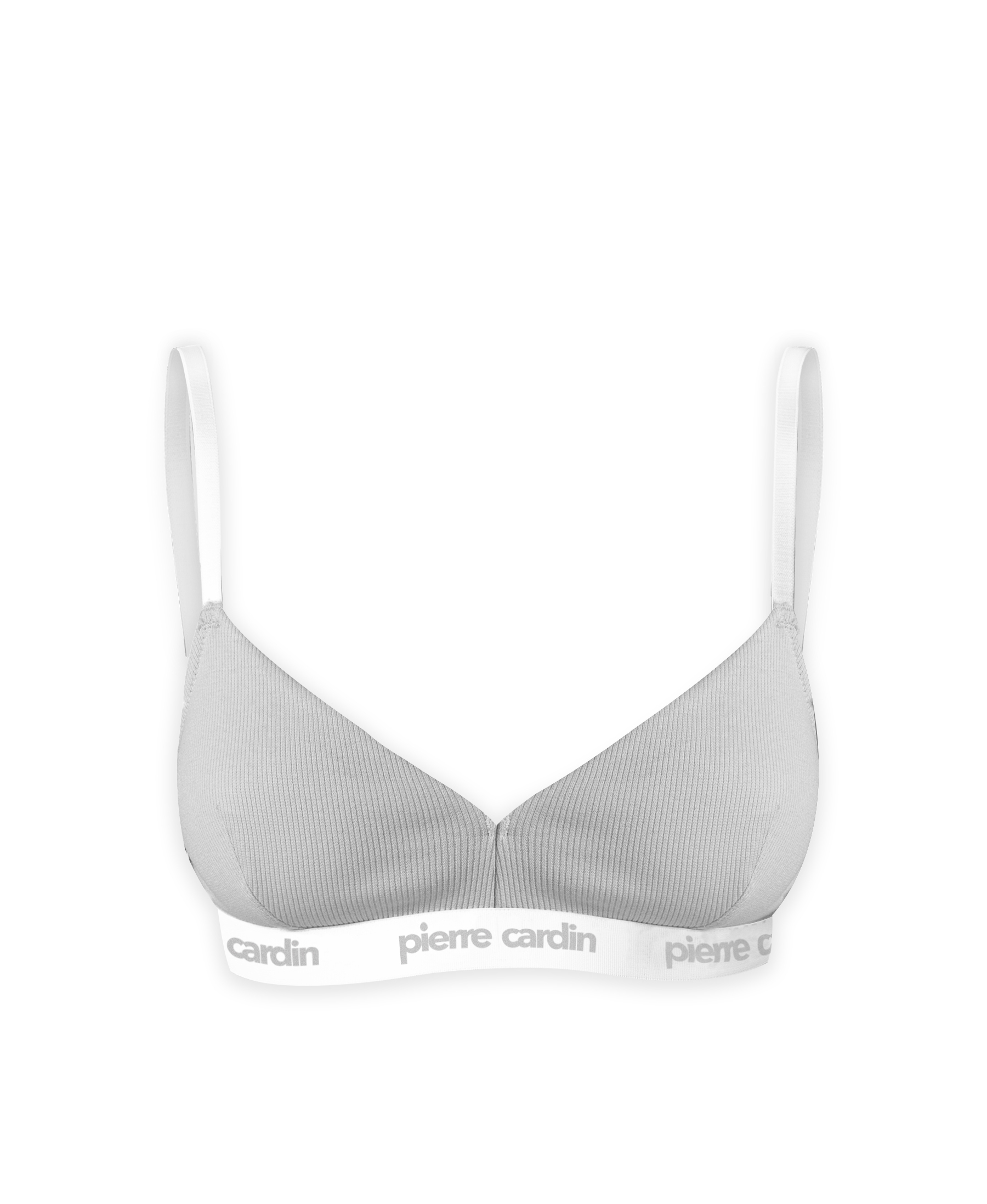 

Топ женский Pierre Cardin PC13005 серый S, PC13005
