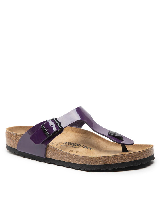 

Шлепанцы Gizeh Bs 1023235 Birkenstock Фиолетовый 35 EU, Gizeh Bs 1023235