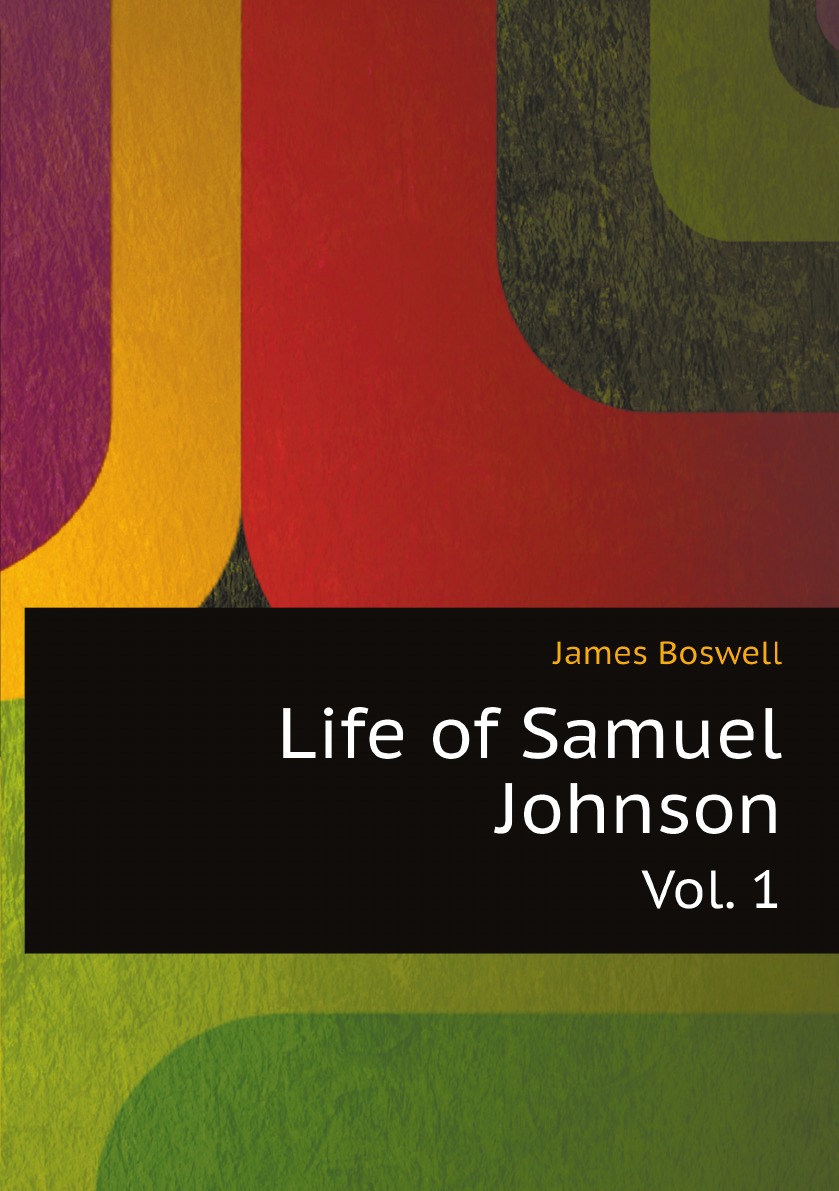 

Life of Samuel Johnson