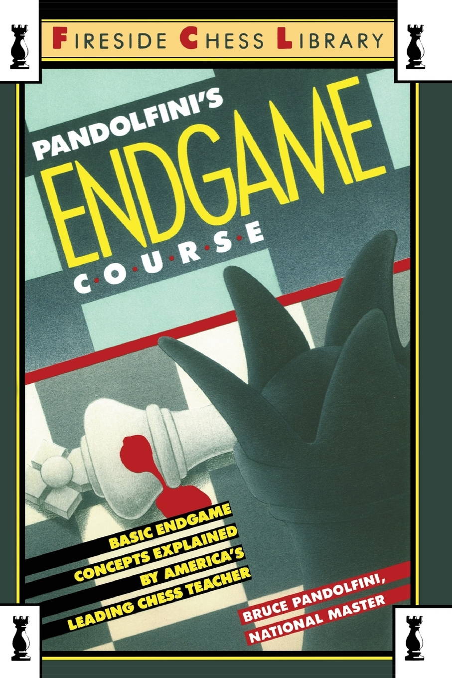 

Pandolfini's Endgame Course