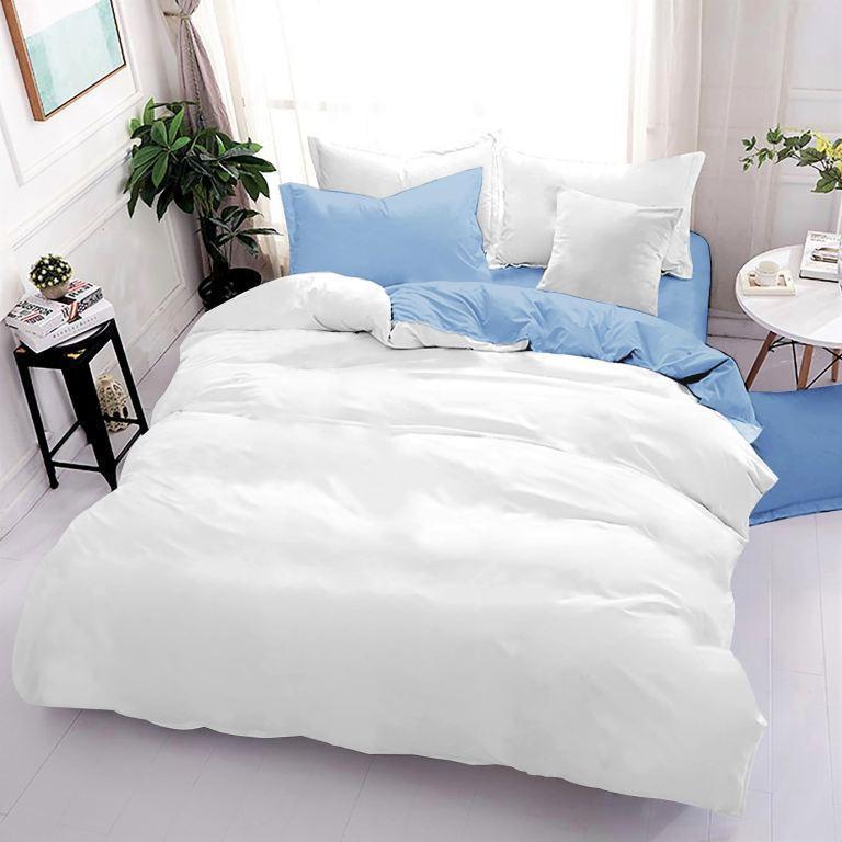 фото Постельное бельё "lime time" сатин comfort solo sleep; ортело 2 спальное евро простыня