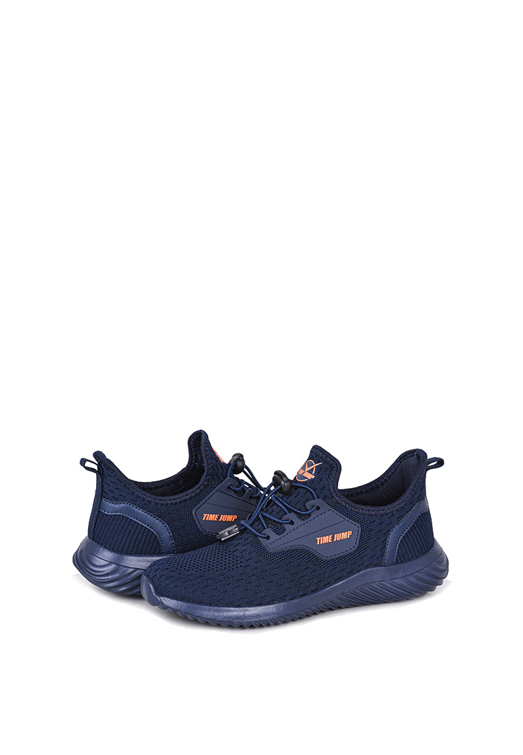

Кроссовки детские TimeJump LT23AW-K839A, синий, 33, LT23AW-K839A
