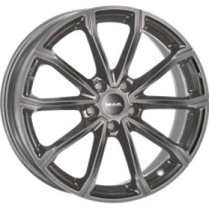 

Диск MAK, DaVinci 6.5x16/4x98ET35 58.1