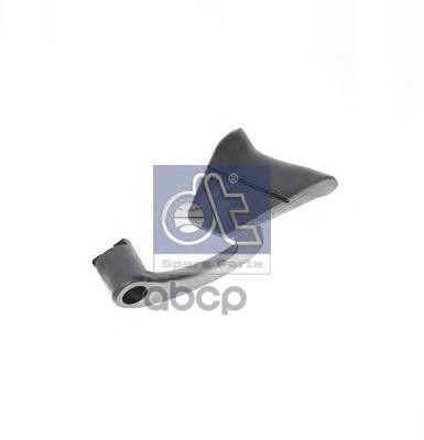 

Ручка Scania 4 Series Двери Внутренняя Левая Dt DT Spare Parts арт. 1.22920