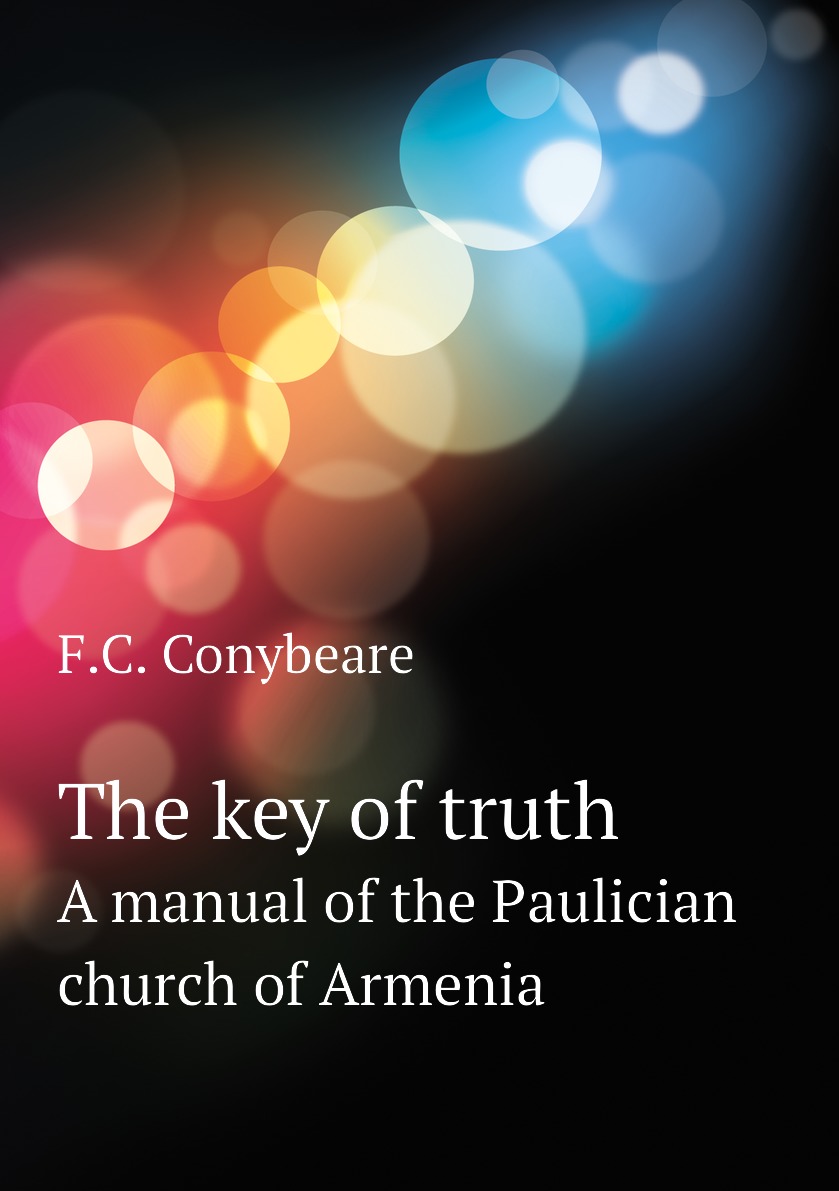 

The key of truth