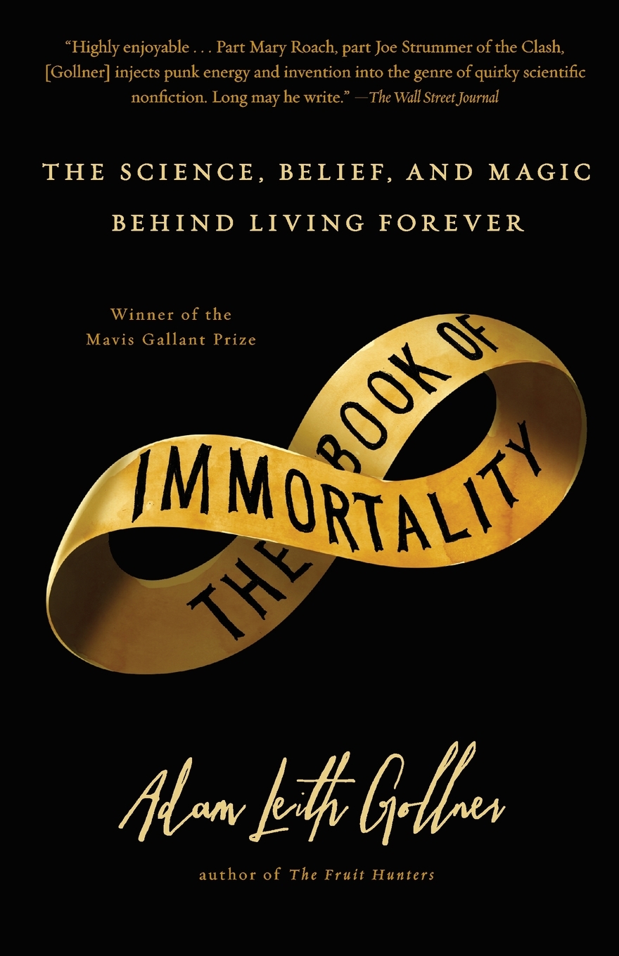 

Book of Immortality