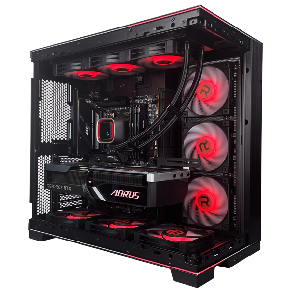 

Системный блок RyzenPC EVO 83526686