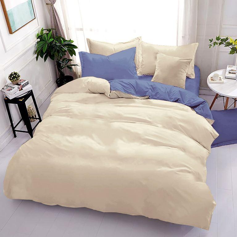 фото Постельное бельё "lime time" сатин comfort solo sleep; панфель семейный
