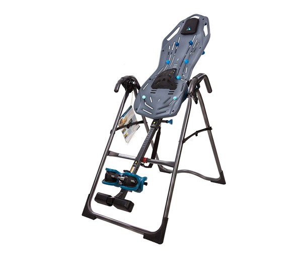 Инверсионный стол TEETER FITSPINE X1 62490₽