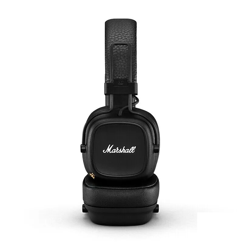 

Bluetooth-наушники-вкладыши Marshall Major IV