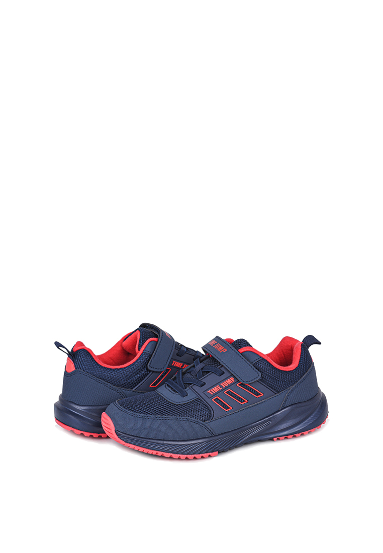 

Кроссовки детские TimeJump LT23AW-K351A, синий, 33, LT23AW-K351A