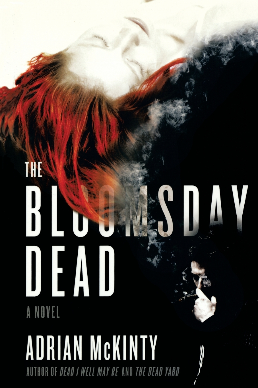 

BLOOMSDAY DEAD