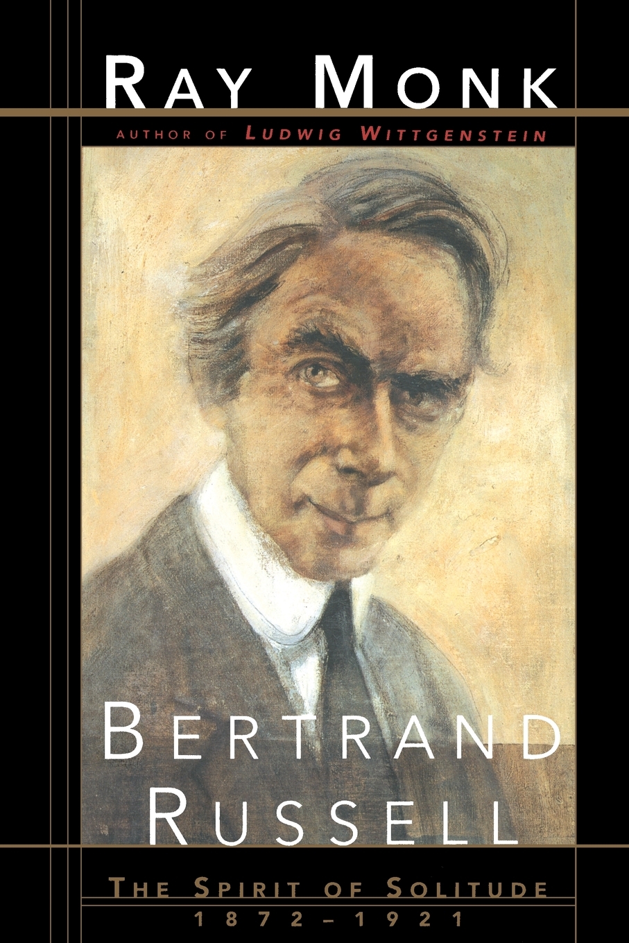 

Bertrand Russell