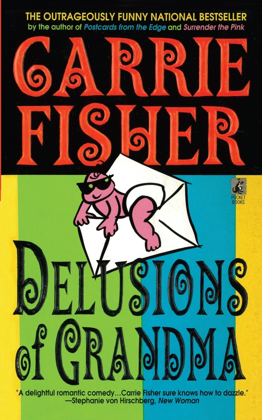 

Delusions of Grandma