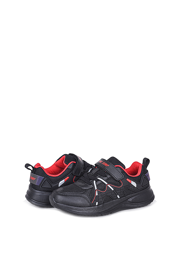 

Кроссовки детские TimeJump LT23AW-K357B, черный, 31, LT23AW-K357B