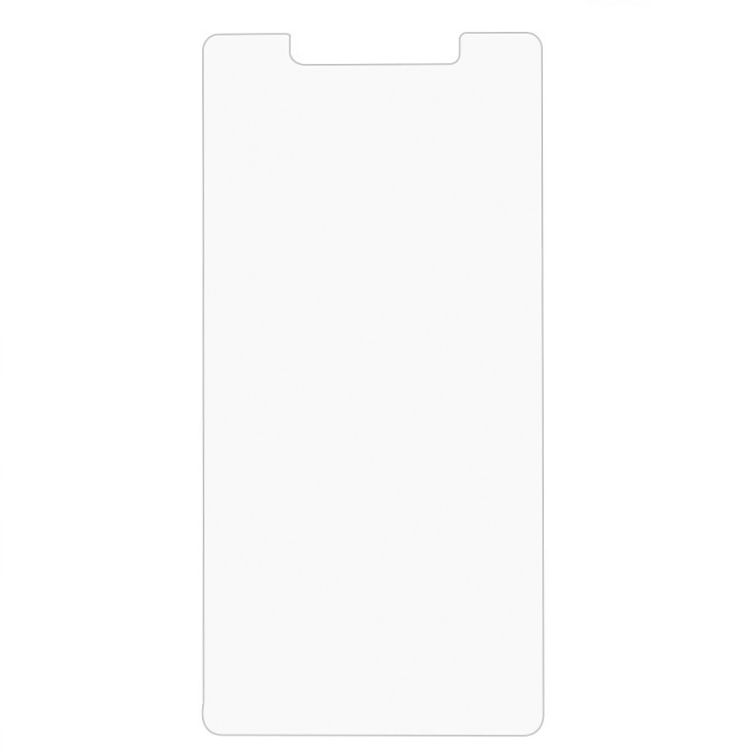 

Защитное стекло на Lenovo K3 Note/A7000, прозрачное, X-CASE