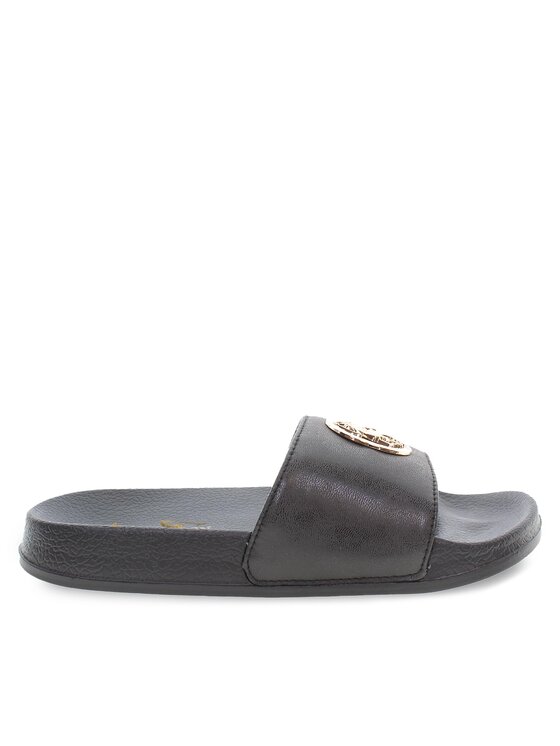 

Шлепанцы Ivy00 IVY001 SHINY U.S. Polo Assn. Черный 41 EU, Ivy00 IVY001 SHINY