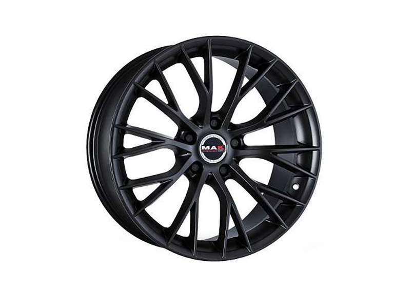 

Диск MAK, Munchen 8.5x20/5x108ET42 63.4