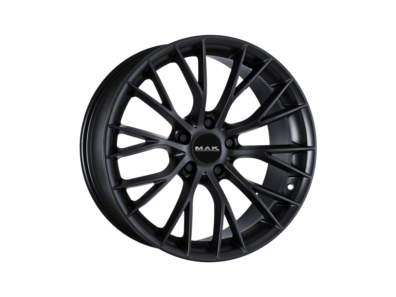 

Колесный диск MAK MUNCHEN (MB) 8xR18 ET20 5x120 D72.6