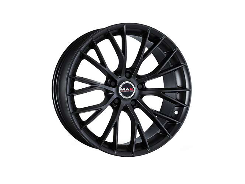 

Диск MAK, Munchen 8x18/5x120ET20 72.6