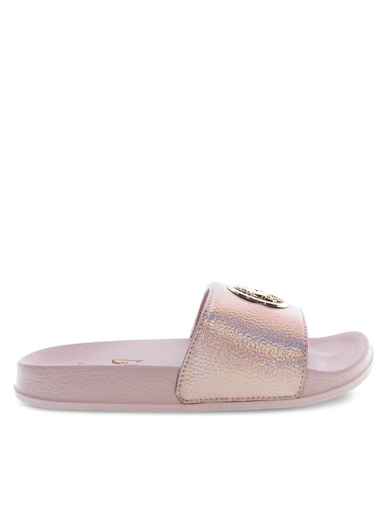 

Шлепанцы Ivy00 IVY001B HOLO U.S. Polo Assn. Розовый 39 EU, Ivy00 IVY001B HOLO