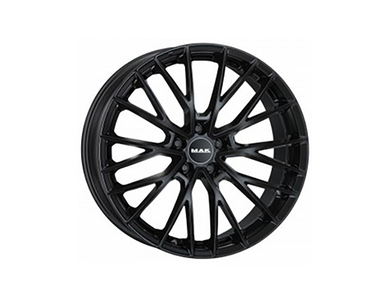 

Диск MAK, Speciale 8.5x19/5x112ET25 66.45