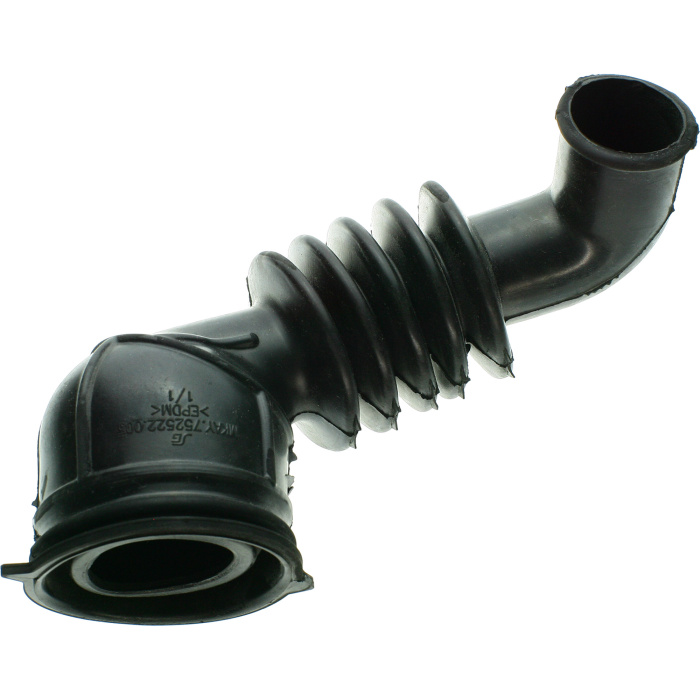 

Патрубок ATLANT 775252200500, Черный, 775252200500