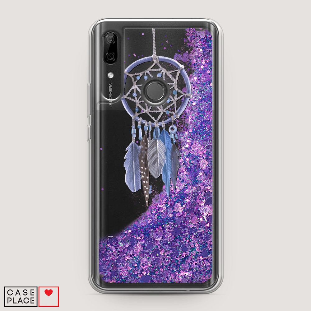 Чехол Awog  на  Huawei P Smart Z/Y9 Prime 2019/Honor 9X 