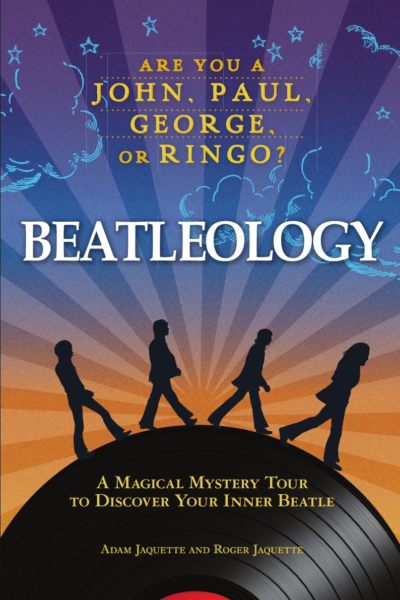 

Beatleology