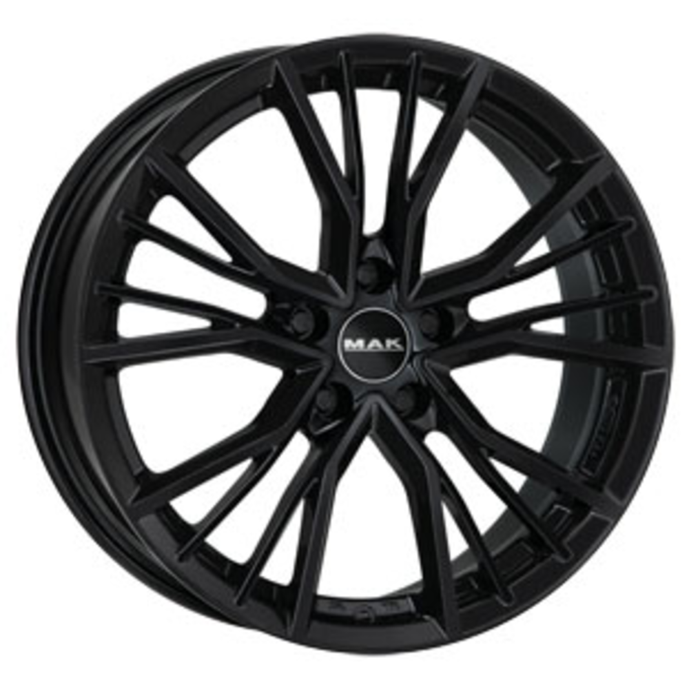 

Диск MAK, Union 8.5x21/5x112ET33 66.45