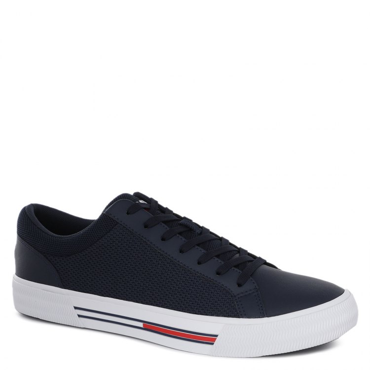 фото Кеды мужские tommy jeans em0em00721_2583765 синие 40 eu