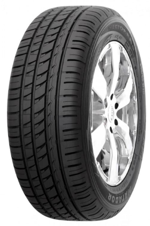 

Шины Matador MP 85 Hectorra 4x4 215/60 R17 96H, MP 85 Hectorra 4x4