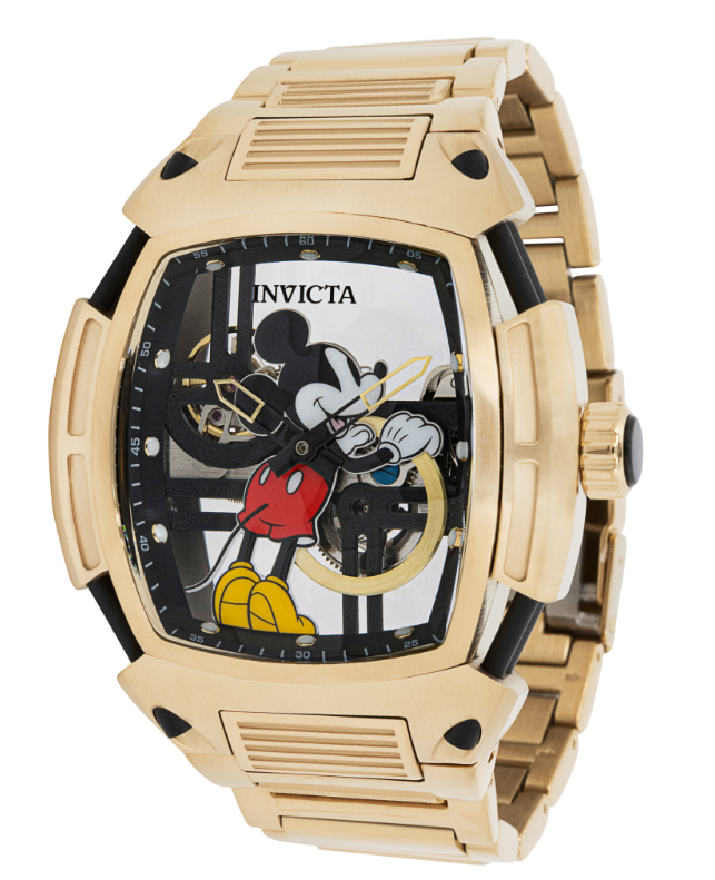 

Наручные часы мужские INVICTA 44075, 44075