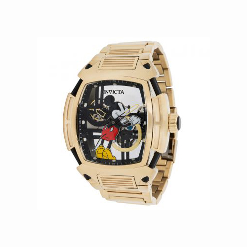 Наручные часы мужские INVICTA 44075 37000₽