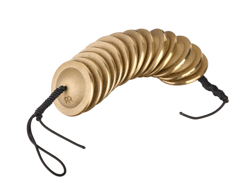 

Тарелочки подвесные, Meinl FICY-14