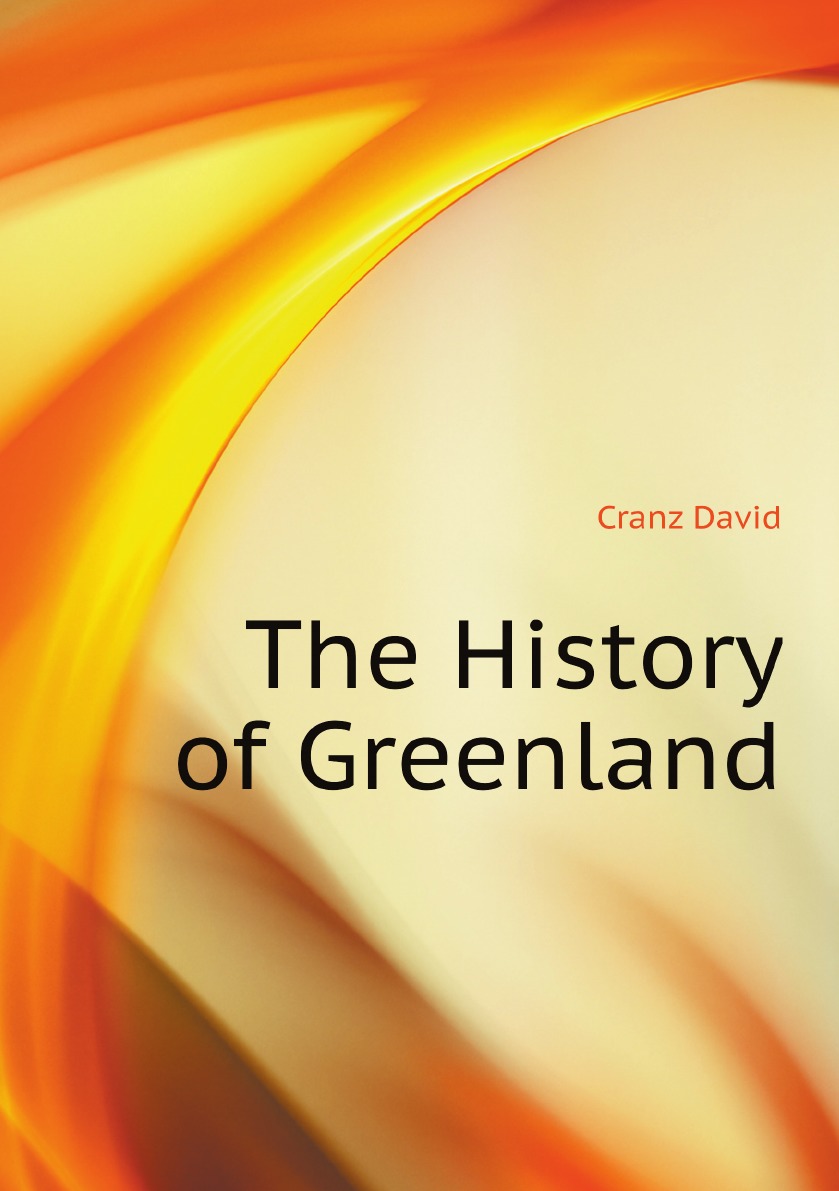 

The History of Greenland